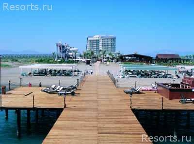 Lara Beach Hotel 23